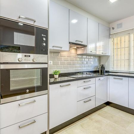 Hanami Puerto Alto Pa 1-2 Эстепона Экстерьер фото