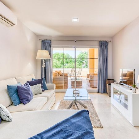 Hanami Puerto Alto Pa 1-2 Эстепона Экстерьер фото