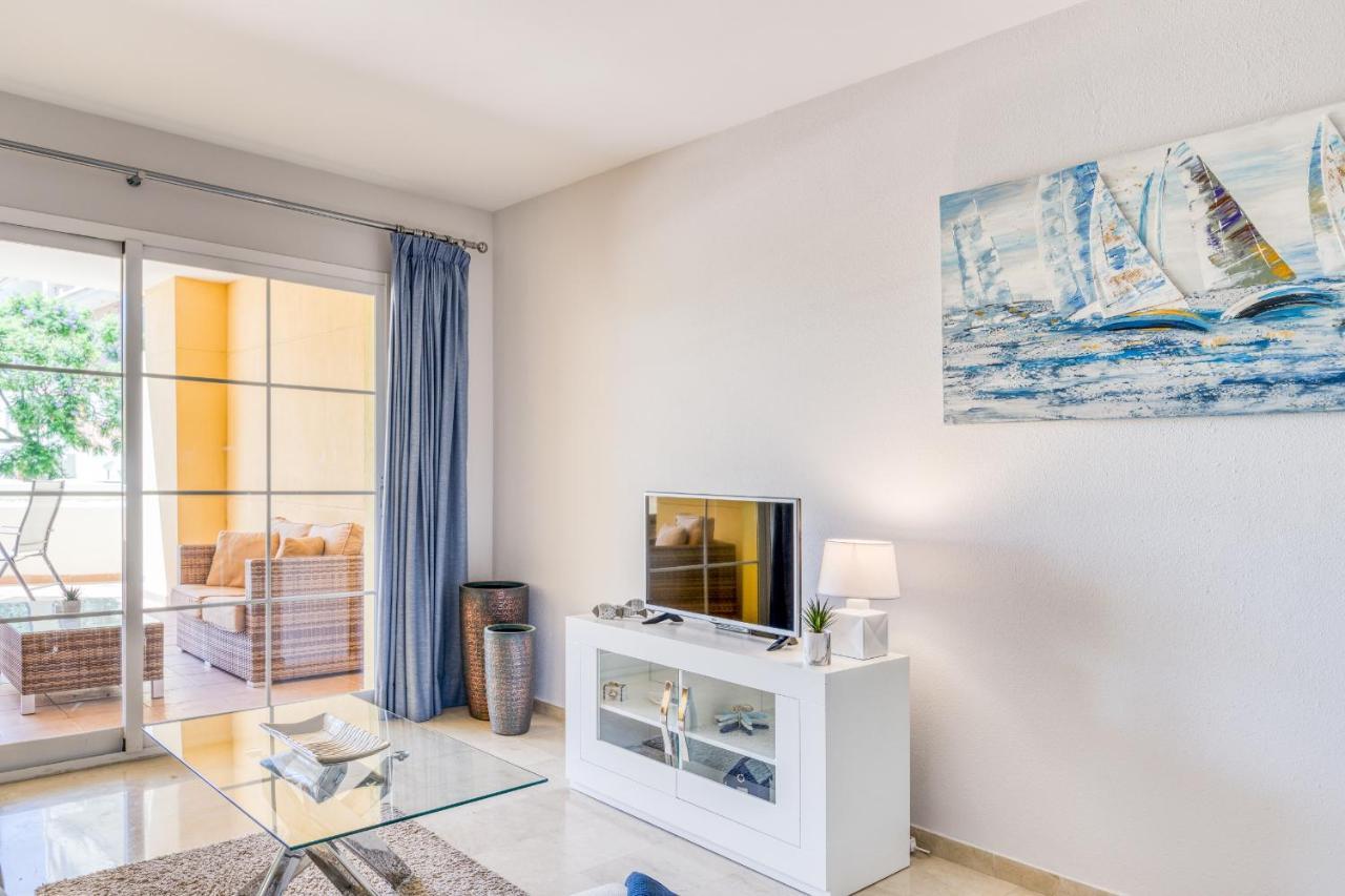 Hanami Puerto Alto Pa 1-2 Эстепона Экстерьер фото
